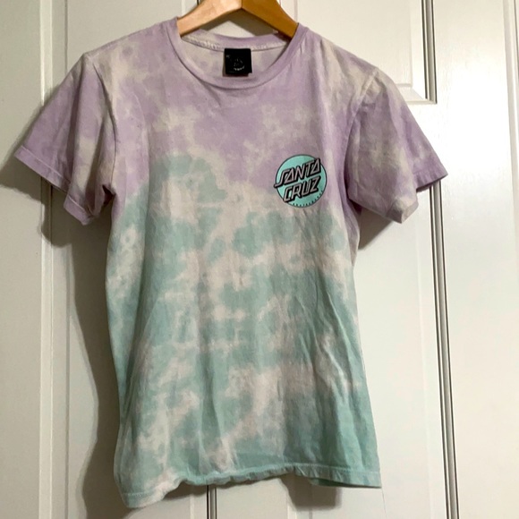 Santa Cruz T shirt - Picture 1 of 2